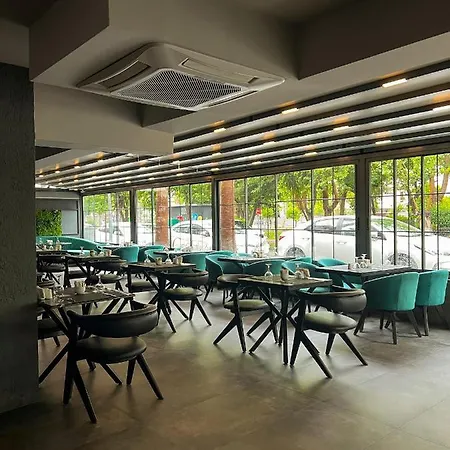 Hotel Falcon 1511 Antalia