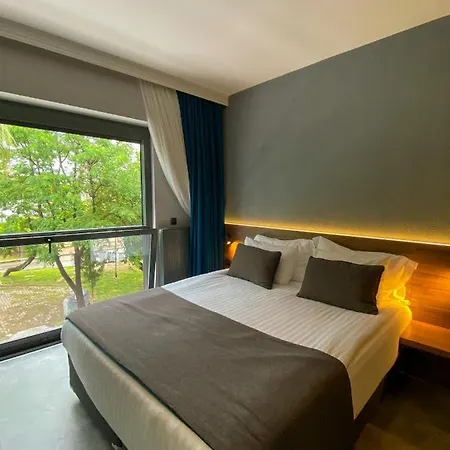 Falcon 1511 Hotel Antalia