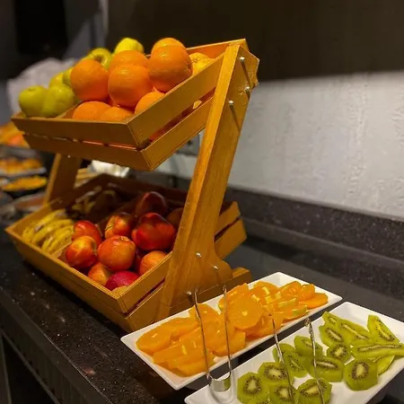 Falcon 1511 Hotel Antalia