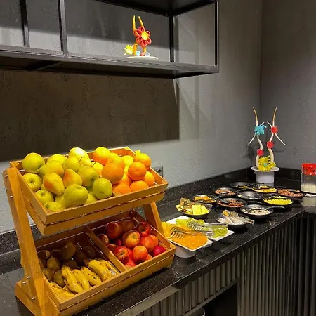 Falcon 1511 Hotel Antalia