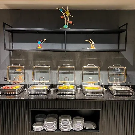 Falcon 1511 Hotel Antalia