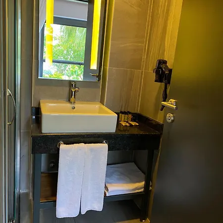 Falcon 1511 Hotel Antalia